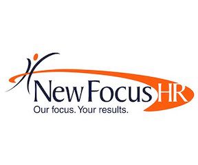 New Focus HR Logo